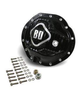 BD Diesel 1061826 Differential Cover