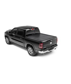 RetraxPRO MX Retractable Tonneau Cover