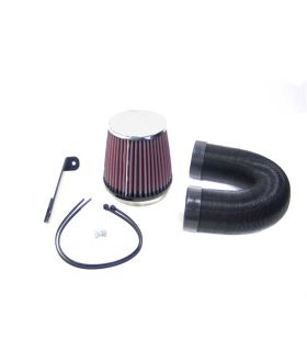 K&N Filters 57-0113 57i Series Induction Kit
