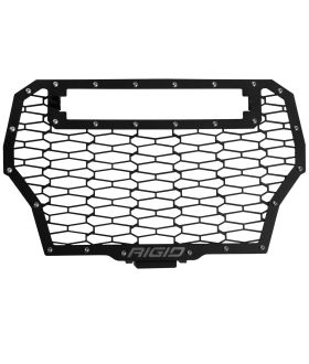 Rigid Industries 41640 Turbo Grille And Light Kit