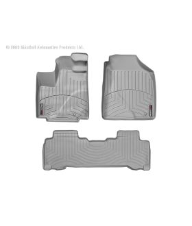 WeatherTech 460411-460222 FloorLiner DigitalFit