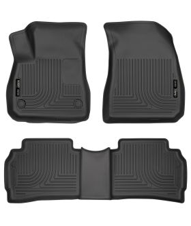 Husky Liners 99191 WeatherBeater Floor Liner
