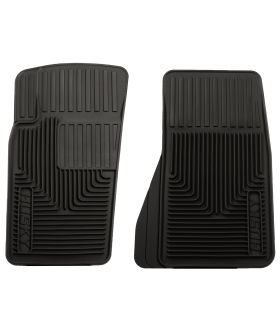 Husky Liners 51081 Heavy Duty Floor Mat