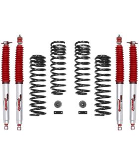 Rancho RS66118BR9 Sport System w/Shocks