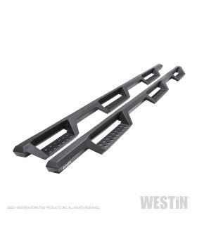 Westin 56-534765 HDX Drop Nerf Step Bars