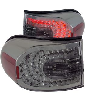 Anzo USA 311184 Tail Light Assembly