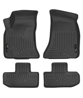 Husky Liners 99171 WeatherBeater Floor Liner