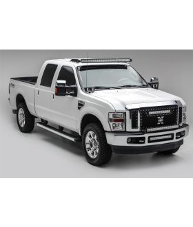 ZROADZ Z325632-KIT ZROADZ Front Bumper Center LED Kit