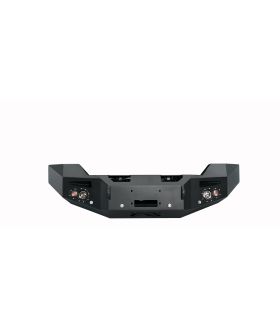 Fab Fours GM14-C3151-1 Premium Winch Front Bumper