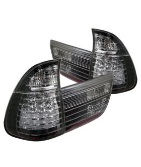 Spyder Auto 5000781 LED Tail Lights