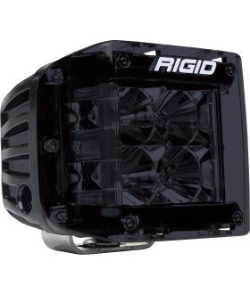 Rigid Industries 32188 Dually Side Shooter Series Cover