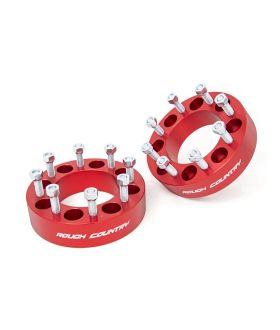 Rough Country 1099RED Wheel Spacer