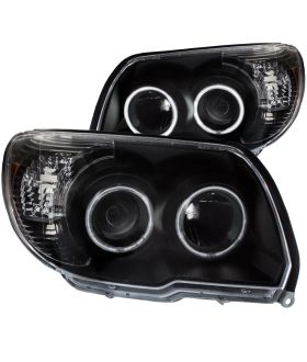 Anzo USA 111320 Projector Headlight Set