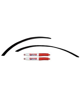 Skyjacker F9320-H Suspension Lift Kit w/Shock