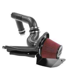 Flowmaster 315174 Delta Force Cold Air Intake Kit