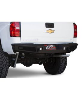 Addictive Desert Designs R287201280103 HoneyBadger Rear Bumper