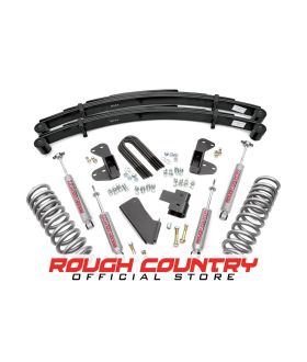 Rough Country 510.20