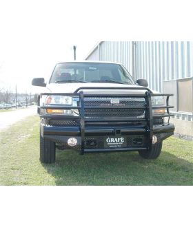 Ranch Hand FBG031BLR Legend Series Front Bumper