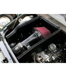 Airaid 201-195 AIRAID Cold Air Dam Air Intake System