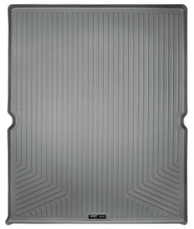 Husky Liners 23422 WeatherBeater Cargo Liner