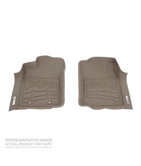 Westin 72-130032 Wade Sure-Fit Floor Liner