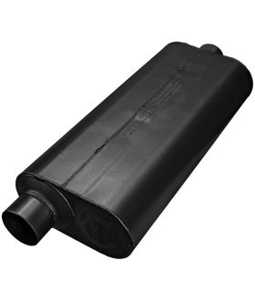 Flowmaster 53071 70 Series Big Block II Muffler