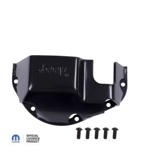 Rugged Ridge DMC-16597.44 Skid Plate