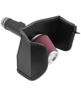 K&N Filters 63-6018 63 Series Aircharger Kit