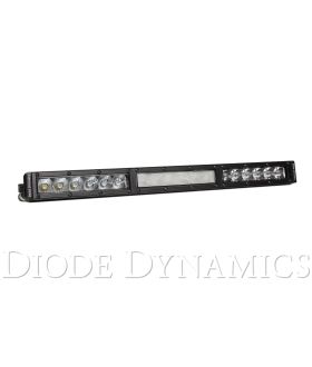 Diode Dynamics SS18 White Combo Light Bar DD5030