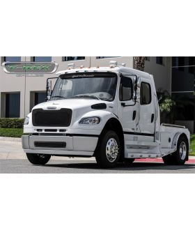 T-Rex Grilles 51140 Upper Class Series Mesh Grille