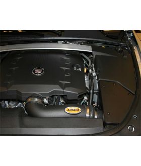 Airaid 253-252 AIRAID Cold Air Dam Air Intake System