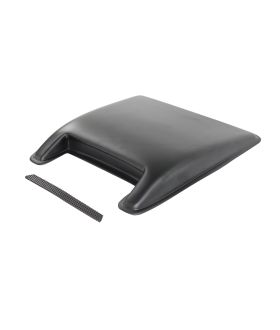 Westin 72-14002 Hood Scoop