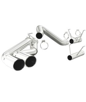 Magnaflow Performance Exhaust 17975 Pro Series Performance Diesel Exhaust System