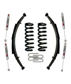 Skyjacker 182BKS-M Suspension Lift Kit w/Shock
