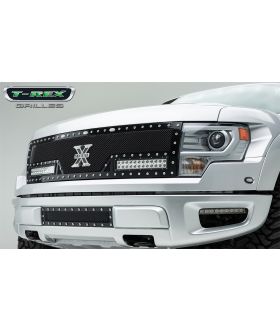 T-Rex Grilles 6315661 Torch Series LED Light Grille