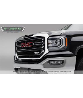 T-Rex Grilles 21215B Billet Series Grille