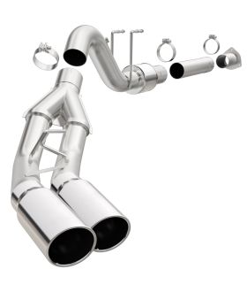 Magnaflow Performance Exhaust 15351 Performance Series Diesel Exhaust System