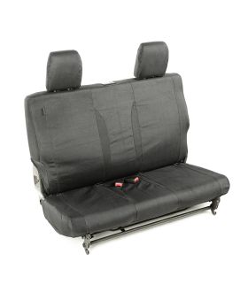 Rugged Ridge 13266.03 Elite Ballistic Seat Cover