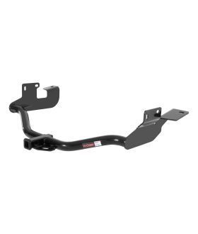 CURT 12060 Class II 1.25 in. Receiver Hitch
