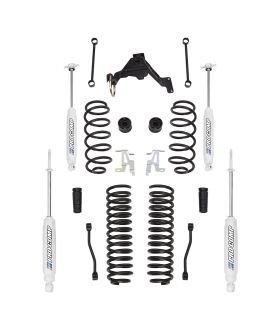 Pro Comp Suspension K3089B Stage I Lift Kit