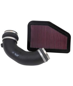 K&N Filters 57-0694 57i Series Induction Kit