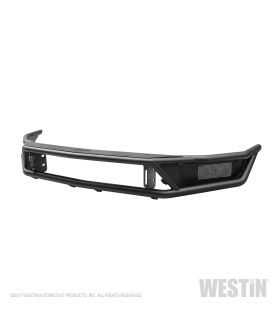 Westin 58-61025 Outlaw Front Bumper