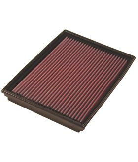 K&N Filters 33-2212 Air Filter