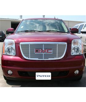 Putco 91159 Liquid Grille Insert