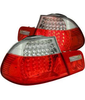 Anzo USA 321105 Tail Light Assembly