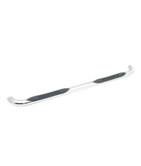 Westin 23-73550 E-Series Round Step Bar Cab Length