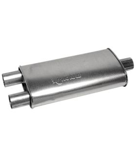 Dynomax 17758 Super Turbo Muffler