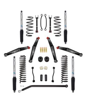 Pro Comp Suspension K3090BP Stage II Lift Kit