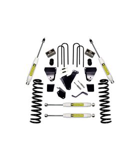 Superlift K806  Suspension Lift Kit