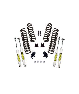 Superlift K931  Suspension Lift Kit